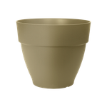 vibia campana rond 25cm vert cendré